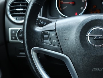 Opel Antara SUV Facelifting 2.2 CDTI ECOTEC 184KM 2014 Opel Antara 2.2 CDTI, Salon Polska, Serwis ASO, zdjęcie 18