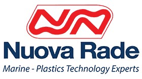 Решетка вентиляционная 118х118 мм Nuova Rade белая