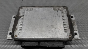 0281011396 ŘÍZENÍ FIAT STILO BOSCH