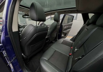 Nissan Qashqai II Crossover Facelifting 1.3 DIG-T  160KM 2019 Nissan Qashqai LIFT 1.33 160KM gwarancja bezwypadkowy LANE ASSIST, zdjęcie 19