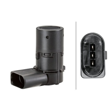 AUDI SKODA VW 6PX 358 141-031