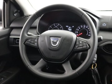 Dacia Logan III 2021 Dacia Sandero 1.0 TCe, Salon Polska, Serwis ASO, zdjęcie 16
