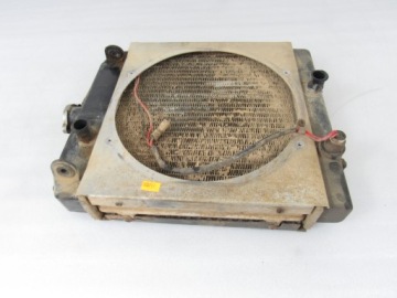 Радиатор Arctic Cat 500, 08r