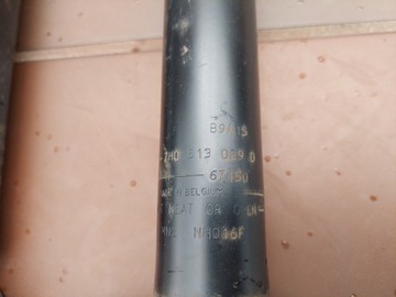 АМОРТИЗАТОР - ПРУЖИНА - ЗАДНИЙ - VW TRANSPORTER T6