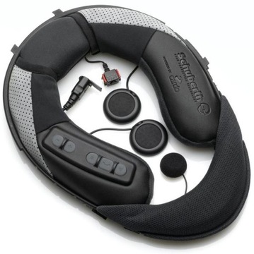 SCHUBERTH INTERKOM SRC SYSTEM PRO DO C3 PRO/E1 SIZE 60-65