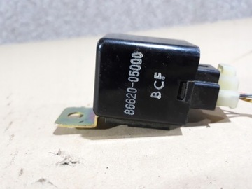 SSANGYONG REXTON 2.7 XDI MODUL SENSOR RELÉ