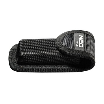 Мультитул NEO со светодиодным фонариком, 12 функций 01-026