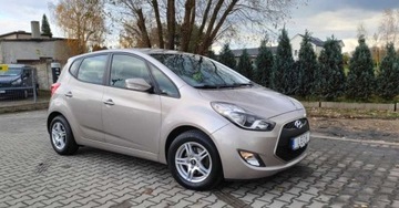 Hyundai ix20 2015 Hyundai ix20 Hyundai ix20