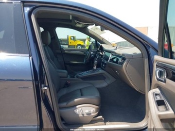 Porsche Macan 2019 Porsche Macan S 2019 3.0l 3.0 Benzyna 348KM, zdjęcie 9