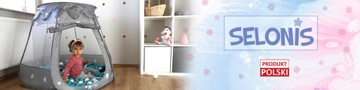 ТЕНТ ДЛЯ БАССЕЙНА с шариками набор 100 шт.