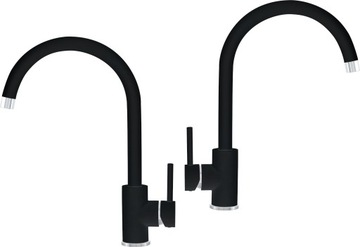 Bateria granit Kernau KWT 07A Deep Black Perlator