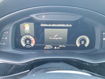 Audi 2022 Audi SQ8 Prestige 2022 4.0l 4.0 Benzyna 500KM, zdjęcie 9