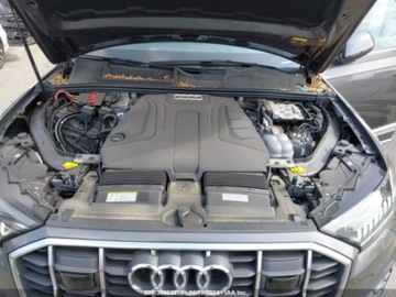 Audi Q7 II 2023 Audi Q7 2023r, Premium Plus, Quattro, 2.0L 2.0 Benzyna 261KM, zdjęcie 12