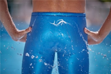 Неопреновые шорты «Sailfish» Current Max, синие S