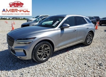  Genesis GV70 Base 2022 2.5l 2.5 Benzyna 300KM