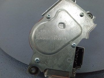 BMW 1 F40 MOTOREK STĚRAČE ZADNÍ 8495516