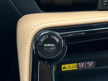 Lexus NX II SUV Facelifting 2.5 350h 200KM 2026 LEXUS NX 350h Prestige 2.5 Hybrid Suv 200KM 2026, zdjęcie 11