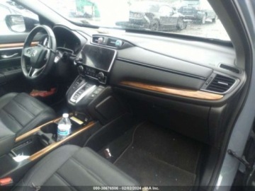 Honda CR-V V 2022 Honda CR-V 2022r., 4x4, 2.0L 2.0 Hybryda 143KM, zdjęcie 8