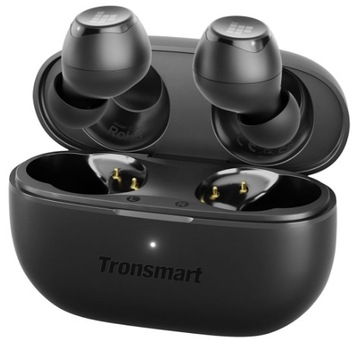 Tronsmart Onyx Pure Hybrid Dual Driver słuchawki bezprzewodowe TWS BT 5.3