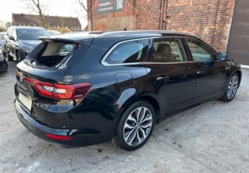 Renault Talisman Kombi 1.6 Energy dCi 160KM 2017 Renault Talisman 100Tys Km 1.6 Diesel 160KM, zdjęcie 5