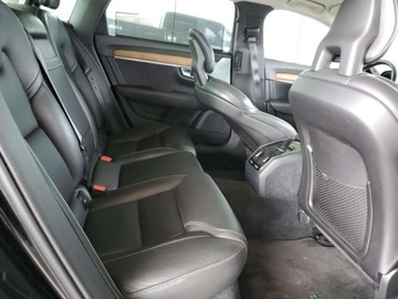 Volvo S90 II 2018 Volvo S90 T6 Inscription 2018 2.0l 2.0 Benzyna 316KM, zdjęcie 10