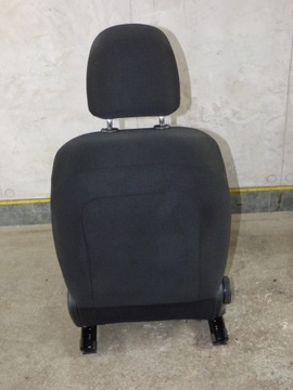 сиденье переднее правое EUROPA KIA CEED III 2018-