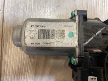 DODGE CHARGER VII 3.6 BENZÍN 2015- MOTOREK ZVEDÁNÍ SKEL 128000872