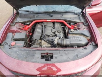 Dodge Charger VII 2020 Dodge Charger 2020r.,SCAT PACK WIDEBODY, od ubezpieczalni 6.4 Benzyna 485KM, zdjęcie 10
