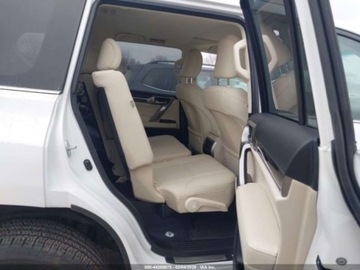 Lexus GX 2022 Lexus GX 460 Premium 2022 4.6 Benzyna 301KM, zdjęcie 12