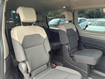 Volkswagen Multivan T7 Van L1 2.0 TDI 150KM 2025 Volkswagen Nowy Multivan BASIC FAMILY 2.0TDI 150 K, zdjęcie 15