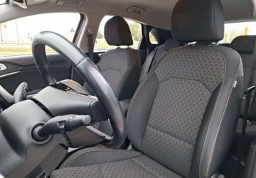 Kia Ceed III Hatchback 1.4 T-GDi 140KM 2019 Kia Ceed SalonPL M 1.4T-GDI 140KM Kamera Climatronic Tempomat Asystenci FV, zdjęcie 9