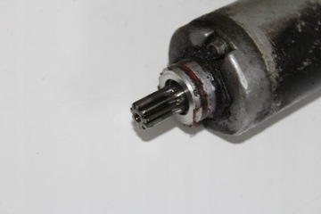 YAMAHA YBR 125 стартер