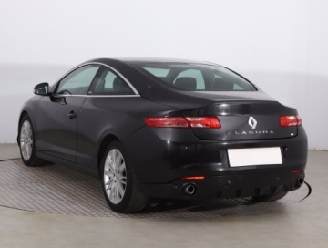 Renault Laguna III 2010 Renault Laguna 2.0 dCi, 170 KM, Automat, Xenon, zdjęcie 3