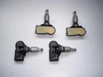 CZUJNIK CIŚNIENIA RDC KOŁA MINI R56 R55 R60 R61