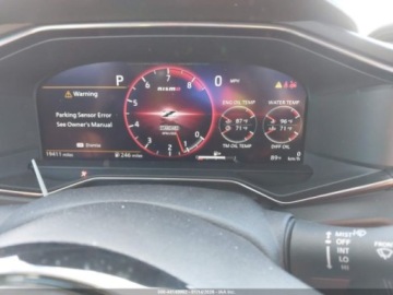 Nissan 370Z 2024 Nissan 370 Z Nismo Auto 2024 3.0 Benzyna 420KM, zdjęcie 11