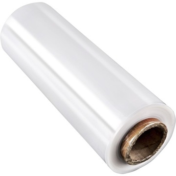 Пленка для теплицы VEVOR прозрачная 4,8х8,5М