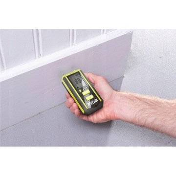 RYOBI ИЗМЕРИТЕЛЬ ВЛАЖНОСТИ ДЕРЕВО БЕТОН ИЗМЕРИТЕЛЬ ВЛАЖНОСТИ LED RBPINMM1