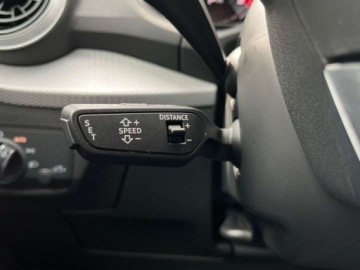 Audi Q2 SUV Facelifting 1.5 35 TFSI 150KM 2025 Audi Q2 Skorzana tapicerka Car play Faktura Vat 1.5 Benzyna 150KM, zdjęcie 26