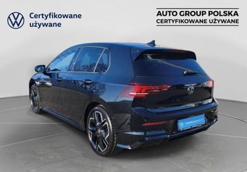Volkswagen Golf VIII 2025 Volkswagen Golf Nowy Golf R-Line Plus 1.5 Benzyna 149KM, zdjęcie 1