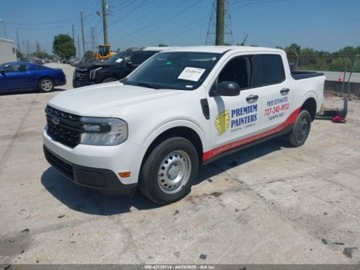 Ford Maverick II 2024 Ford Maverick XL 2024 2.0l 2.0 Benzyna 250KM, zdjęcie 1