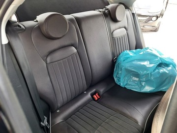 Fiat 500X Crossover 1.6 E-Torq 110KM 2016 Fiat 500x 1.6 110 KM 100% Bezwypadek, zdjęcie 21