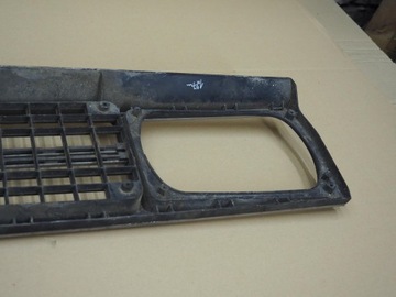 POLONEZ FSO BOREWICZ ХРОМИРОВАННЫЙ ГРИЛЬ