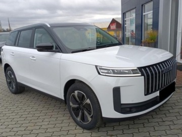Jaecoo 5 1.6T 147KM 2025 JAECOO 5 1.6 T-GDI Premium DCT Suv 147KM 2025