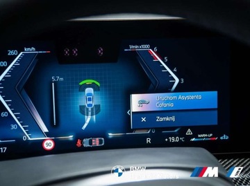 BMW X6 G06 SUV Facelifting 3.0 40d 352KM 2025 BMW X6 xDrive40d 352 KM mHEV - Kamera 360 - HarmanKardon - Pakiet M Pro, zdjęcie 32