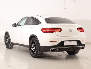 Mercedes Klasa A W176 Hatchback 5d Facelifting 250 211KM 2016 Mercedes GLC Coupe 250, Salon Polska, zdjęcie 3