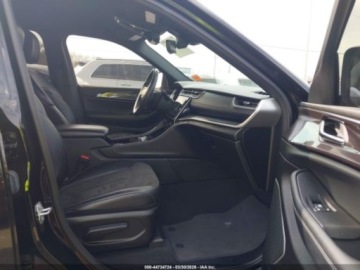 Jeep Grand Cherokee IV 2022 Jeep Grand Cherokee Altitude 2022 3.6 Benzyna 293KM, zdjęcie 9