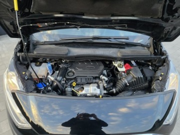 Ford 2019 Ford Grand Tourneo Connect TITANIUM /panorama/ aut, zdjęcie 28