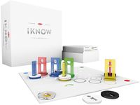 IKNOW NOWA GRA QUIZOWA LOGICZNA DYNAMICZNA