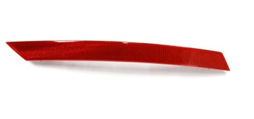 ODBLASK W ZDERZAKU TYŁ PRAWY SEAT LEON FR 5F