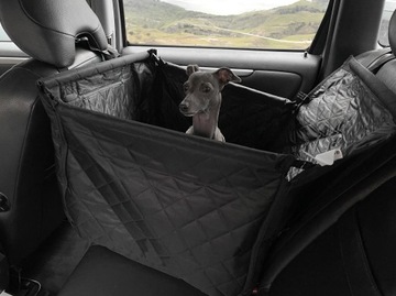 Коврик для собаки, автомобильный чехол, автокресло